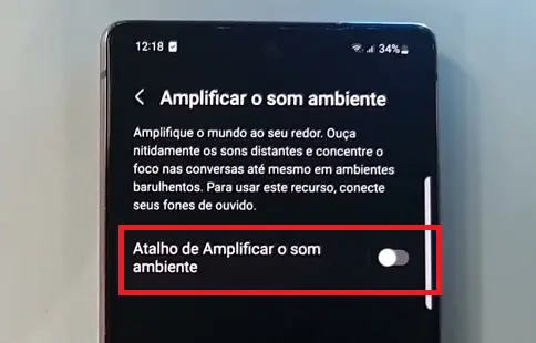 Espionar conversas usando celular e fone bluetooth