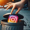 Existe forma de recuperar mensagens apagadas do Instagram?